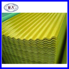 Covered Grating/FRP Grating Checker Plate/Anti-Slip Grating/Non-Slip Safety Flooring